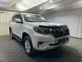 Toyota Land Cruiser Prado Comfort+ 2023 года за 23 400 000 тг. в Алматы – фото 19