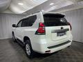Toyota Land Cruiser Prado Comfort+ 2023 года за 23 400 000 тг. в Алматы – фото 2