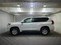 Toyota Land Cruiser Prado Comfort+ 2023 года за 23 400 000 тг. в Алматы – фото 3