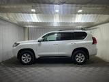 Toyota Land Cruiser Prado Comfort+ 2023 годаүшін23 400 000 тг. в Алматы – фото 3