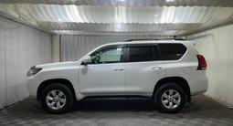 Toyota Land Cruiser Prado Comfort+ 2023 годаүшін23 400 000 тг. в Алматы – фото 3