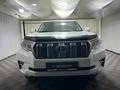 Toyota Land Cruiser Prado Comfort+ 2023 года за 23 400 000 тг. в Алматы – фото 4