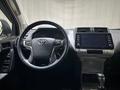Toyota Land Cruiser Prado Comfort+ 2023 года за 23 400 000 тг. в Алматы – фото 6