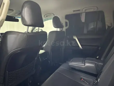 Toyota Land Cruiser Prado Comfort+ 2023 года за 23 400 000 тг. в Алматы – фото 8