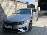 Kia K5 2019 года за 7 900 000 тг. в Алматы – фото 2