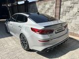 Kia K5 2019 года за 7 900 000 тг. в Алматы