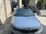 Kia K5 2019 года за 7 900 000 тг. в Алматы – фото 4