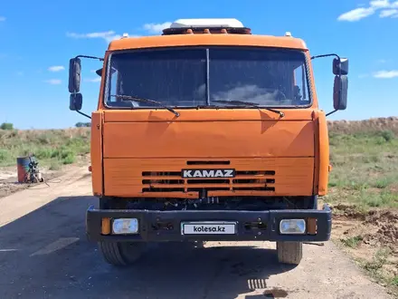 КамАЗ  5511 1989 года за 5 500 000 тг. в Астана