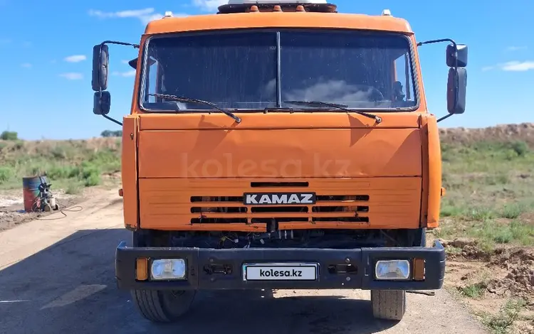 КамАЗ  5511 1989 года за 5 500 000 тг. в Астана