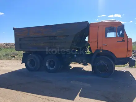 КамАЗ  5511 1989 года за 5 500 000 тг. в Астана – фото 3
