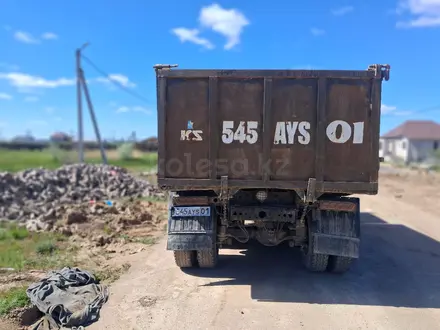 КамАЗ  5511 1989 года за 5 500 000 тг. в Астана – фото 4