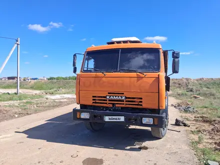 КамАЗ  5511 1989 года за 5 500 000 тг. в Астана – фото 8