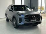 Chery Tiggo 9 Flagship 2026 года за 16 990 000 тг. в Караганда