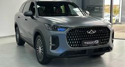 Chery Tiggo 9 Ultra 2026 года за 13 690 000 тг. в Караганда