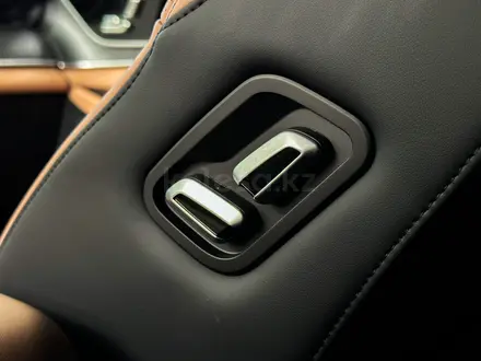 Chery Tiggo 9 Ultra 2026 года за 13 690 000 тг. в Караганда – фото 10