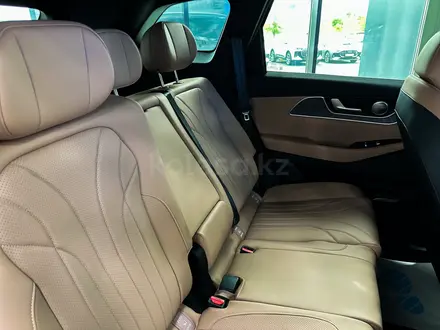 Chery Tiggo 9 Ultra 2026 года за 13 690 000 тг. в Караганда – фото 14
