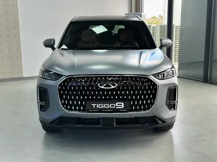 Chery Tiggo 9 Ultra 2026 года за 13 690 000 тг. в Караганда – фото 2