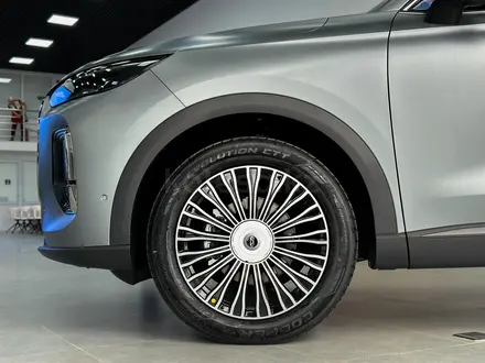 Chery Tiggo 9 Ultra 2026 года за 13 690 000 тг. в Караганда – фото 4