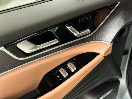Chery Tiggo 9 Ultra 2026 года за 13 690 000 тг. в Караганда – фото 8
