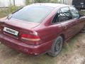 Mitsubishi Galant 1993 годаfor750 000 тг. в Алматы – фото 4