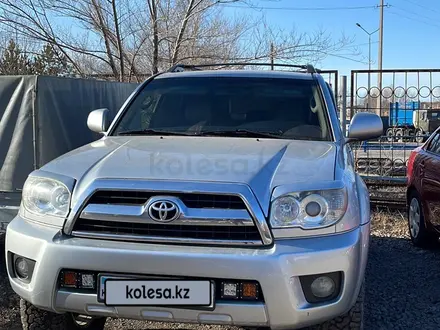 Toyota 4Runner 2006 годаүшін13 000 000 тг. в Астана – фото 24