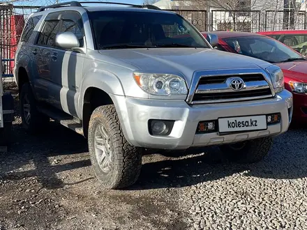 Toyota 4Runner 2006 годаүшін13 000 000 тг. в Астана – фото 25