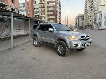 Toyota 4Runner 2006 годаүшін13 000 000 тг. в Астана – фото 28