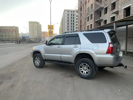 Toyota 4Runner 2006 годаүшін13 000 000 тг. в Астана – фото 32