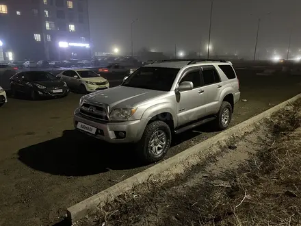 Toyota 4Runner 2006 годаүшін13 000 000 тг. в Астана – фото 37