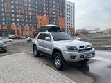 Toyota 4Runner 2006 года за 13 500 000 тг. в Астана – фото 2