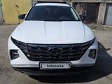 Hyundai Tucson 2023 годаүшін13 200 000 тг. в Семей – фото 2