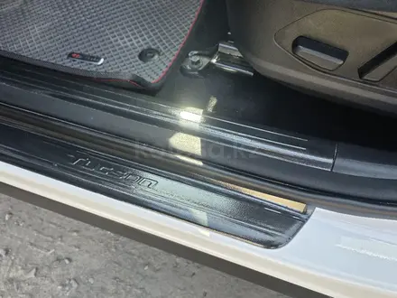 Hyundai Tucson 2023 года за 13 200 000 тг. в Семей – фото 13