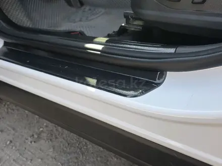 Hyundai Tucson 2023 года за 13 200 000 тг. в Семей – фото 18