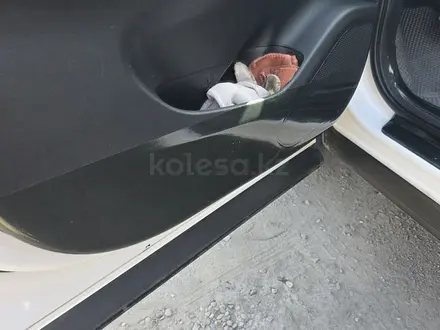 Hyundai Tucson 2023 года за 13 200 000 тг. в Семей – фото 19