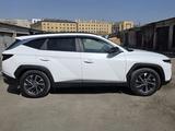 Hyundai Tucson 2023 года за 13 200 000 тг. в Семей