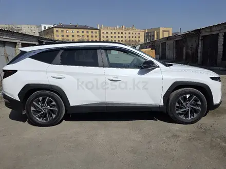 Hyundai Tucson 2023 года за 13 200 000 тг. в Семей