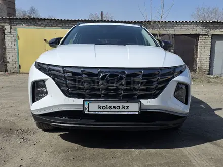Hyundai Tucson 2023 года за 13 200 000 тг. в Семей – фото 20