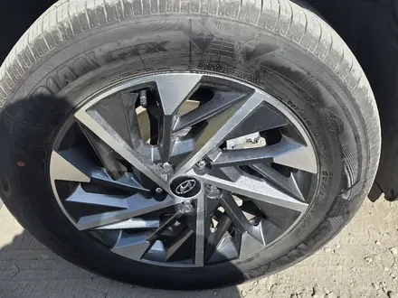 Hyundai Tucson 2023 года за 13 200 000 тг. в Семей – фото 21