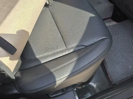 Hyundai Tucson 2023 года за 13 200 000 тг. в Семей – фото 22