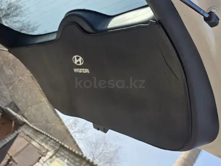 Hyundai Tucson 2023 года за 13 200 000 тг. в Семей – фото 23