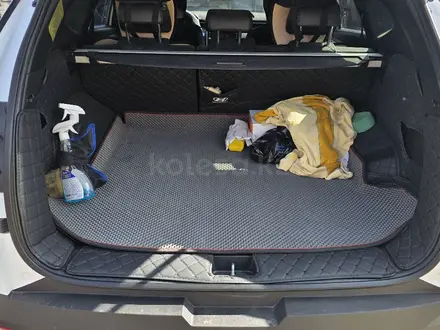 Hyundai Tucson 2023 года за 13 200 000 тг. в Семей – фото 24