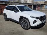 Hyundai Tucson 2023 годаүшін13 200 000 тг. в Семей – фото 4