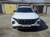 Hyundai Tucson 2023 годаүшін13 200 000 тг. в Семей – фото 5