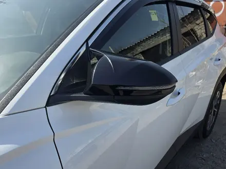 Hyundai Tucson 2023 года за 13 200 000 тг. в Семей – фото 7
