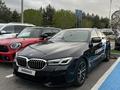 BMW 520 2023 года за 21 500 000 тг. в Алматы – фото 10