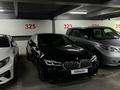 BMW 520 2023 года за 21 500 000 тг. в Алматы