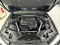 BMW 520 2023 года за 21 500 000 тг. в Алматы – фото 20