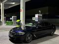 BMW 520 2023 года за 21 500 000 тг. в Алматы – фото 2