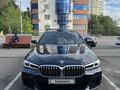BMW 520 2023 года за 21 500 000 тг. в Алматы – фото 4