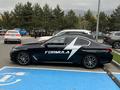 BMW 520 2023 года за 21 500 000 тг. в Алматы – фото 6